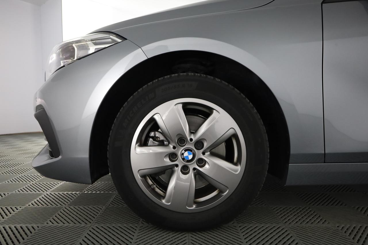 BMW Serie 1 (F40) 116d BUSINESS ADVANTAGE