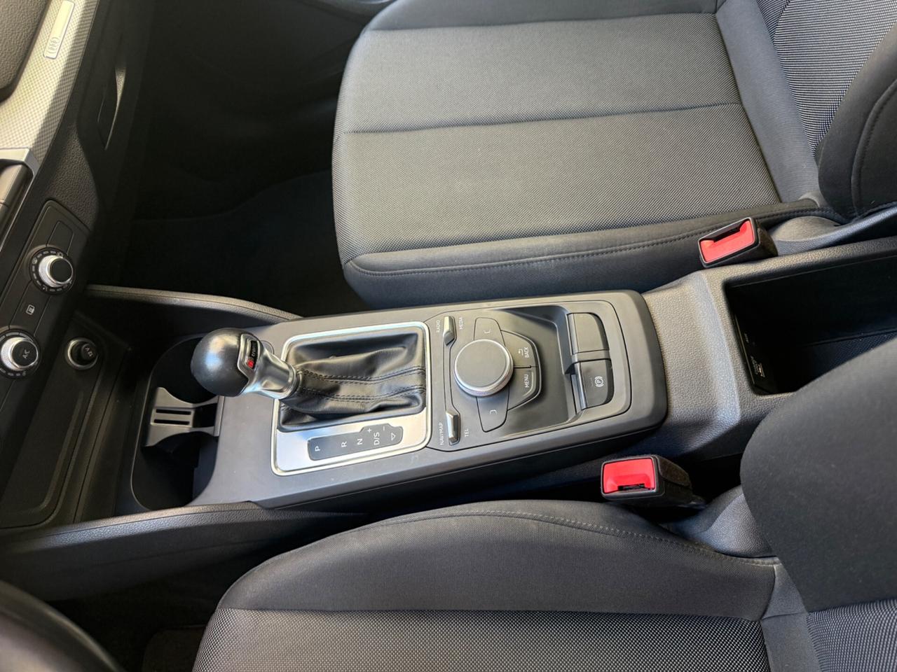 Audi Q2 30 TDI Automarica
