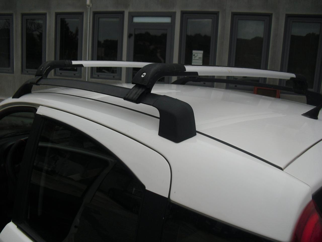 Fiat Panda 4x4 1.3 MJT 16V E5 75cv Climbing, gancio traino, portapacchi!