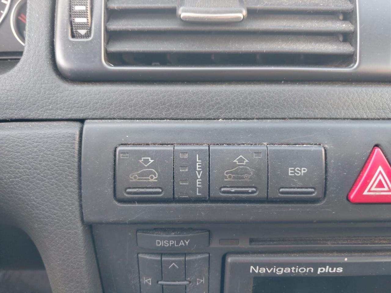 Audi A6 allroad 2.5 TDI 180 CV AUTOMATICO