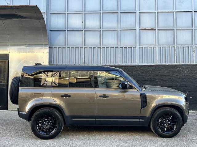 LAND ROVER Defender 110 2.0 SD4 240CV AWD Auto S