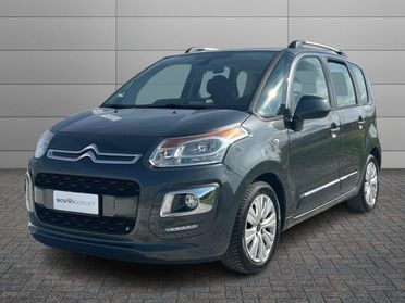 CITROEN C3 Picasso - C3 Picasso 1.6 e-hdi (airdream) Seduction 90cv