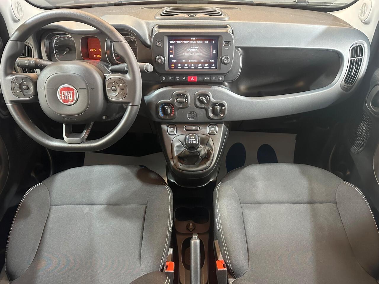 Fiat Panda 1.0 firefly hybrid Cross s * IVA ESPOSTA *