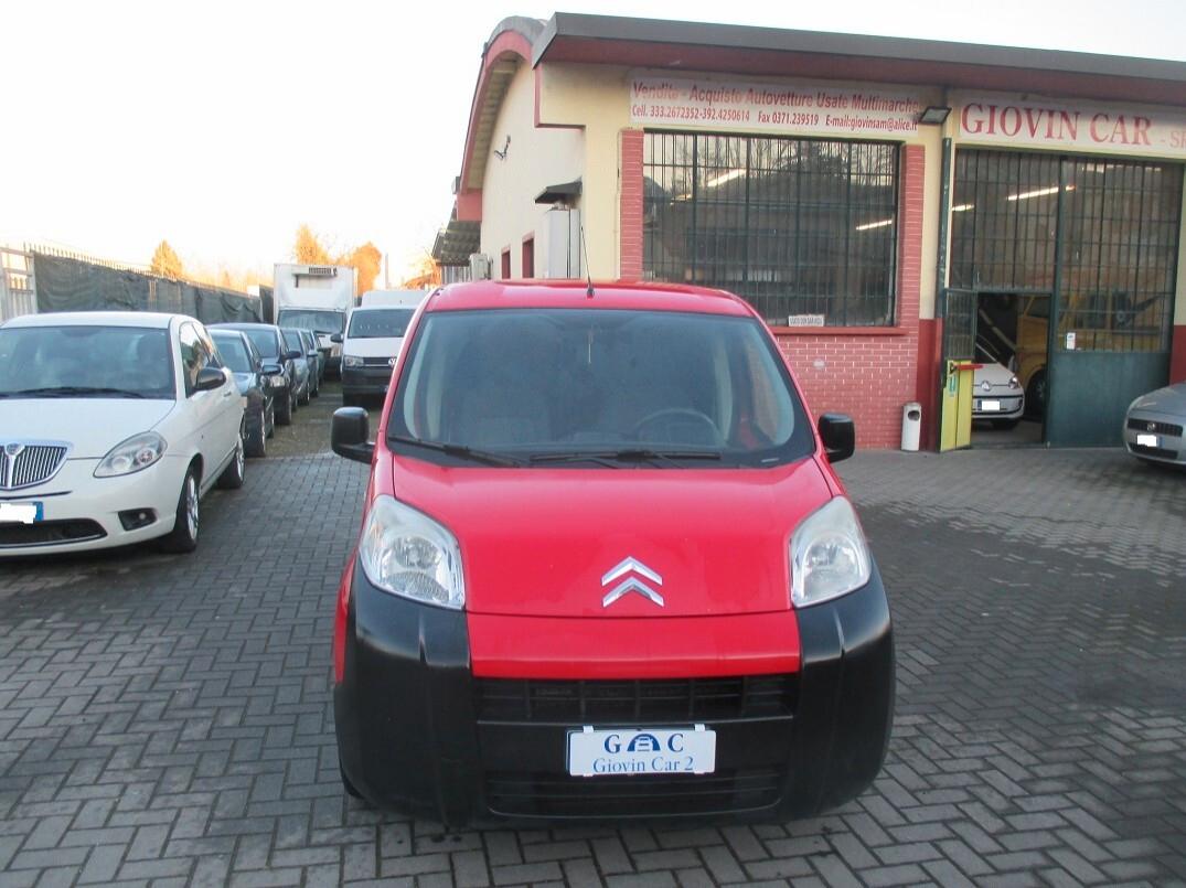 Citroen Nemo Multispace 1.3 hdi 2 Posti