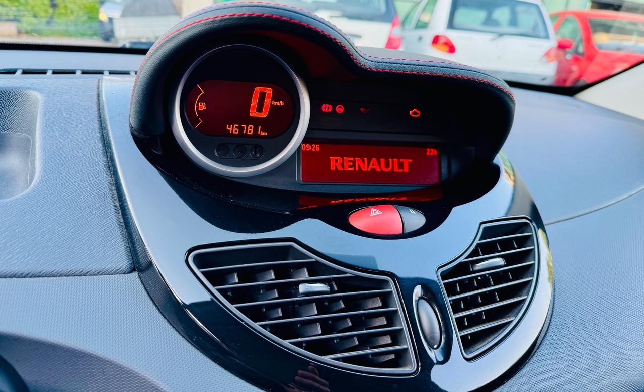 Renault Twingo 1.2 16V Etoile ok Neopatentati