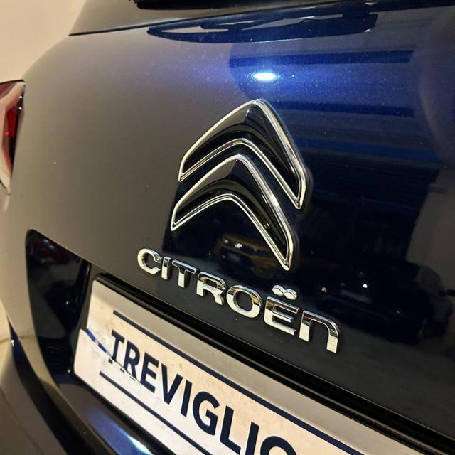 CITROEN C5 Aircross BlueHDi 130 S&S EAT8 Shine Pack