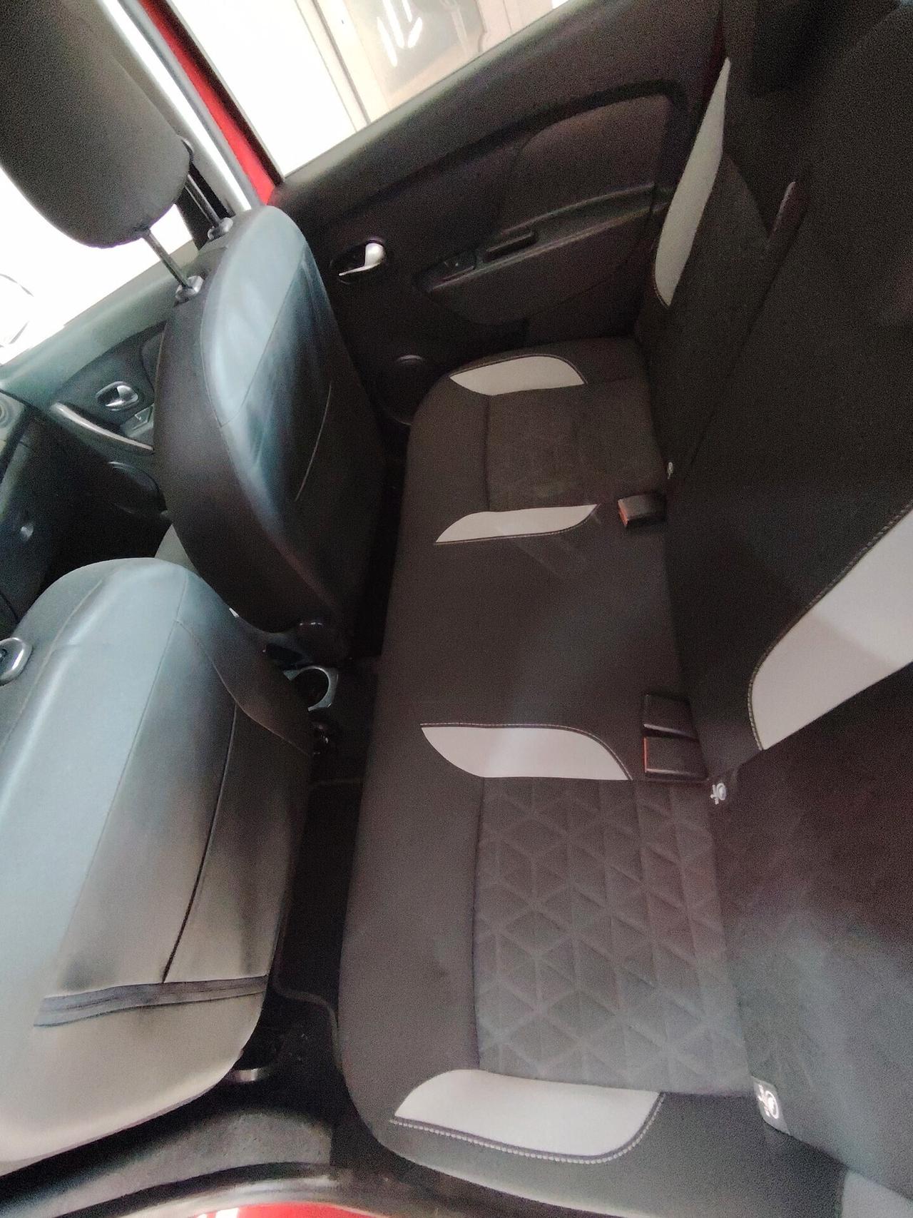 Dacia Sandero 0.9 TCe 12V TurboGPL 90CV Start&Stop Ambiance