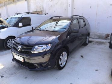 DACIA LOGAN 1.0 GPL FINO 2036 - UNIPRO - EURO 6B