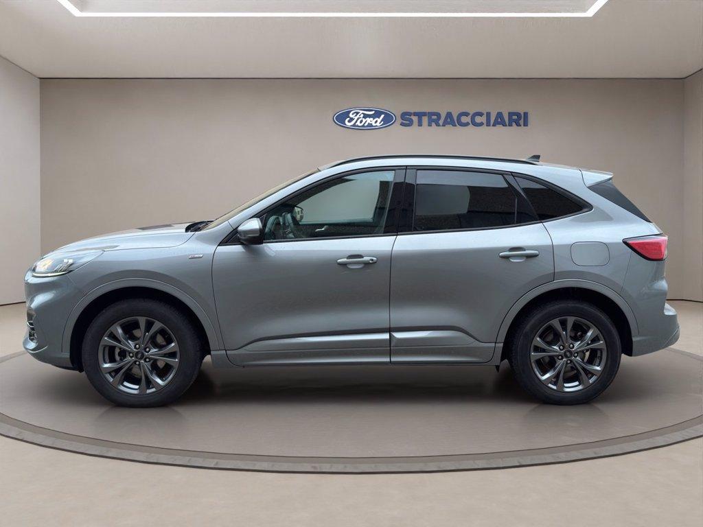 FORD Kuga 2.5 full hybrid ST-Line awd 190cv cvt del 2022