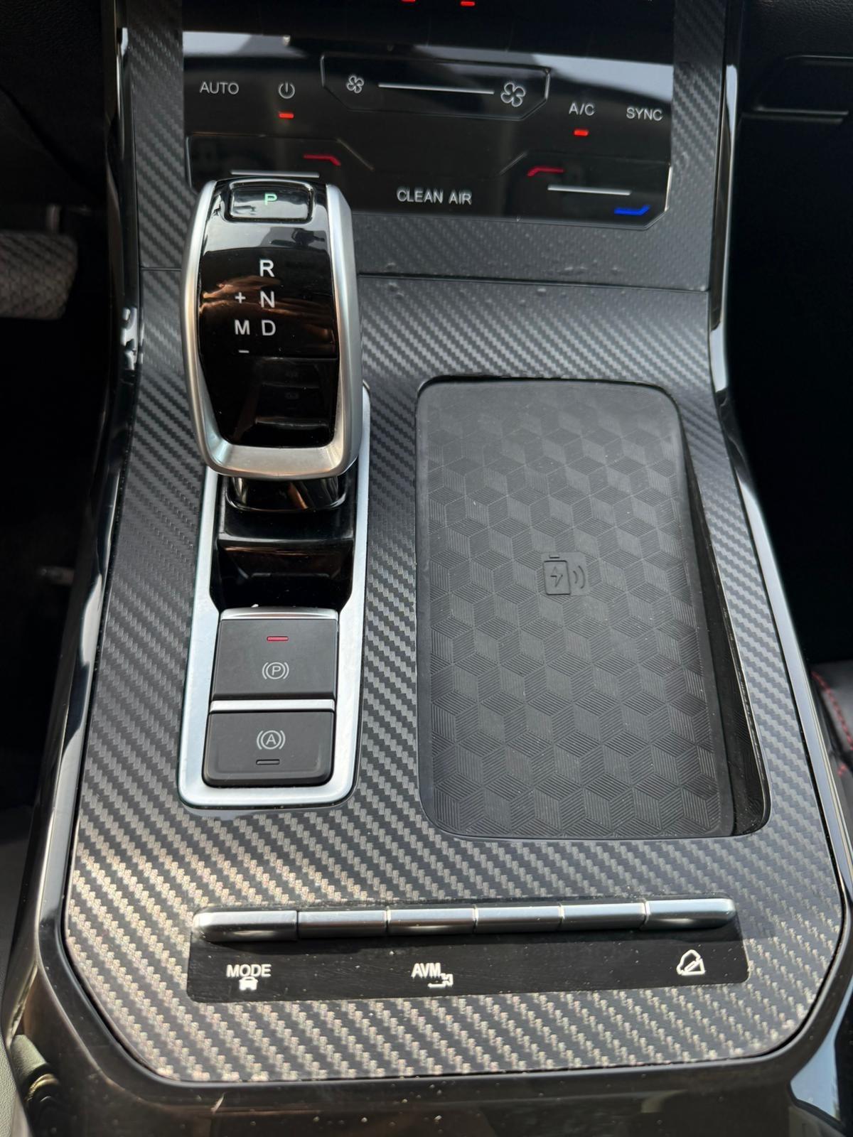 Dr 6.0 1.5 Turbo CVT Bi-Fuel GPL
