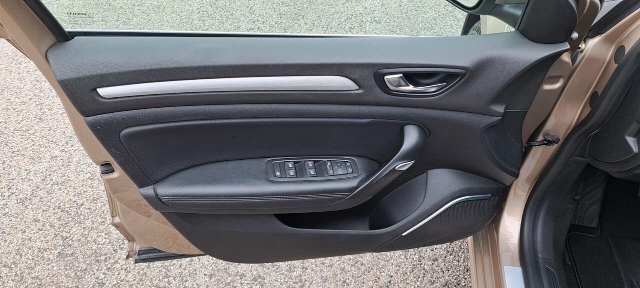 Renault Megane Mégane dCi 110CV Start&Stop SporTour Energy Limited
