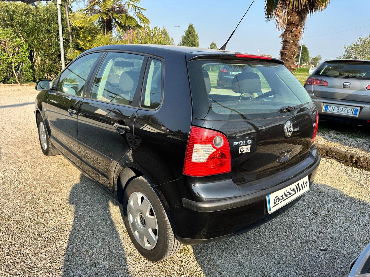 Volkswagen Polo 5 Porte Polo 5p 1.4 Comfortline