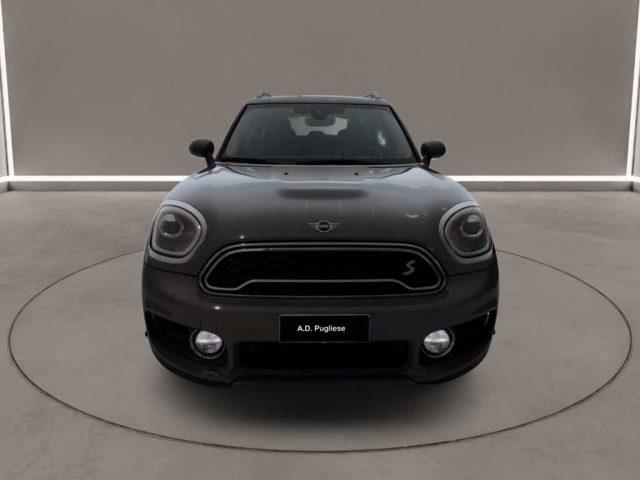 MINI Mini Countrym.(F60) - 1.5 Cooper SE Hype Countryman A