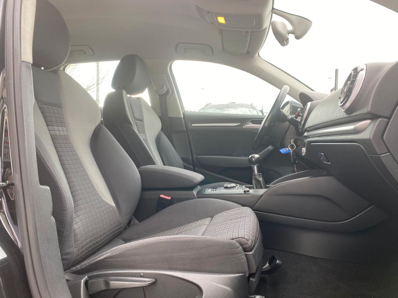 Audi A3 SPB 1.6 TDI Ambition