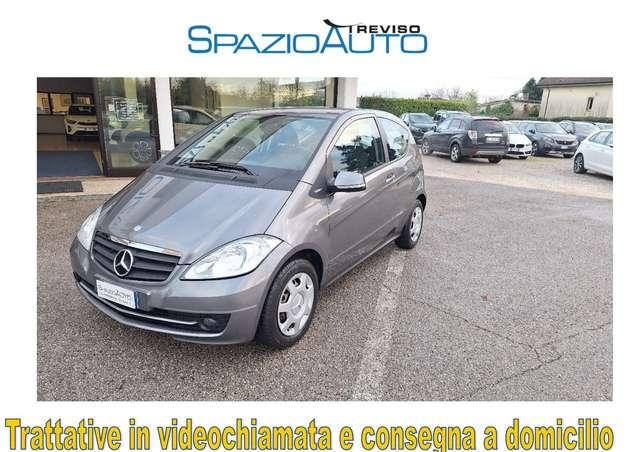 Mercedes-Benz A 160 Classe A - W/C 169 (150) be coupe