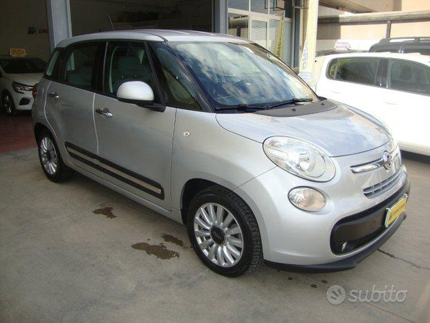 Fiat 500L 1.3 MJT 95CV BUSINESS 2017 EURO 6