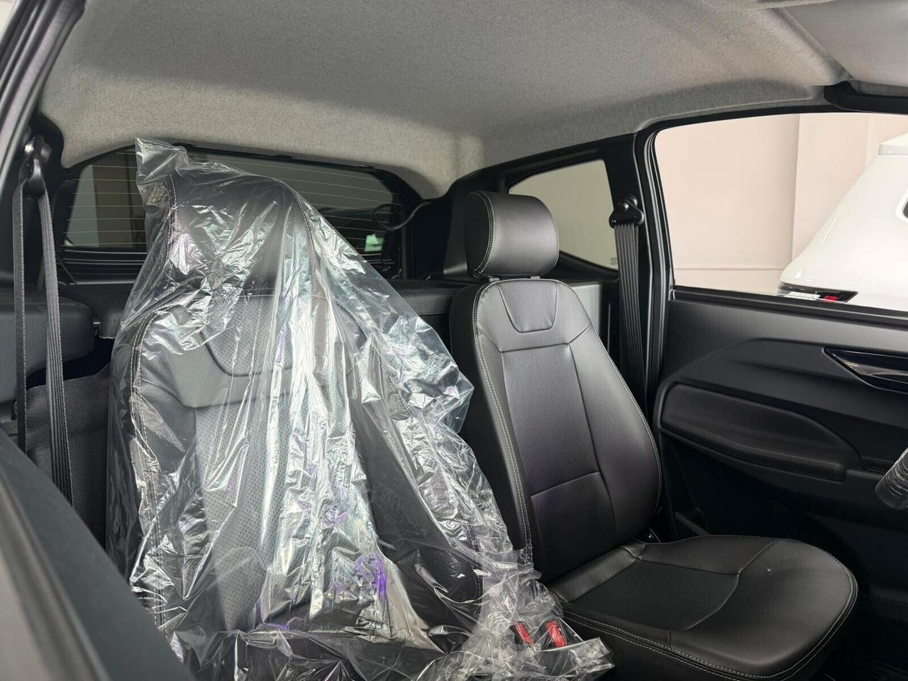 Aixam E-City Sport Km0 2026 con ECOBONUS