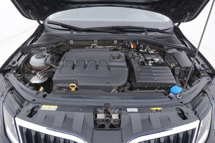 Skoda Octavia Wagon Style DSG BR334902 2.0 Diesel 150CV