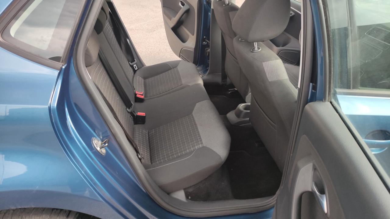 Volkswagen Polo 1.4 TDI 5p. Comfortline NEOPATENTATI - 2017