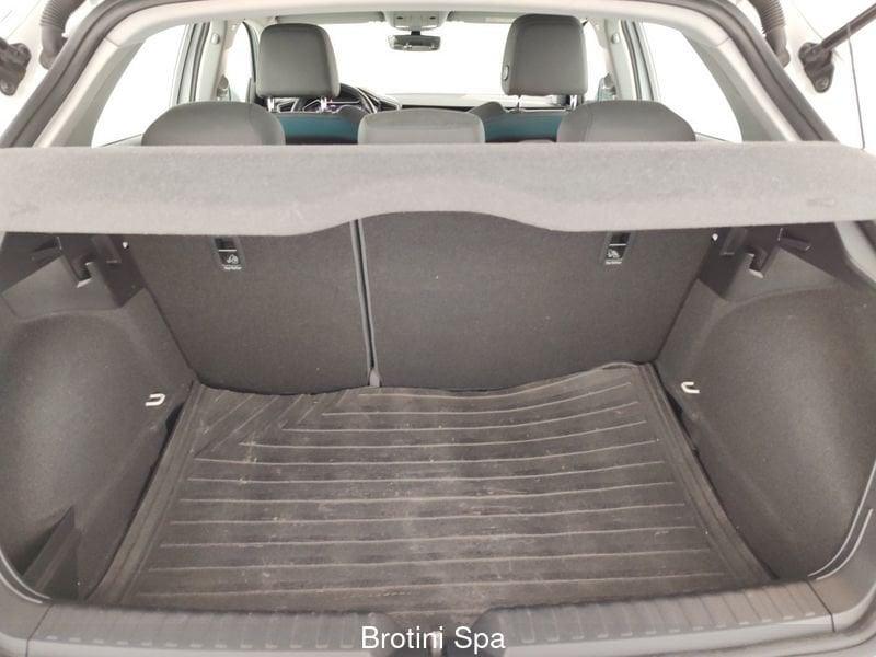 Audi A1 Sportback 30 TFSI Admired