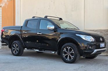 Fiat Fullback 2.4 Diesel 180cv