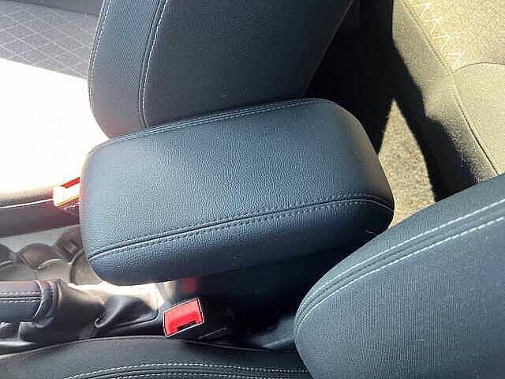 FORD Fiesta 1.0 Ecoboost Hybrid 125 CV 5 porte Active del 2021