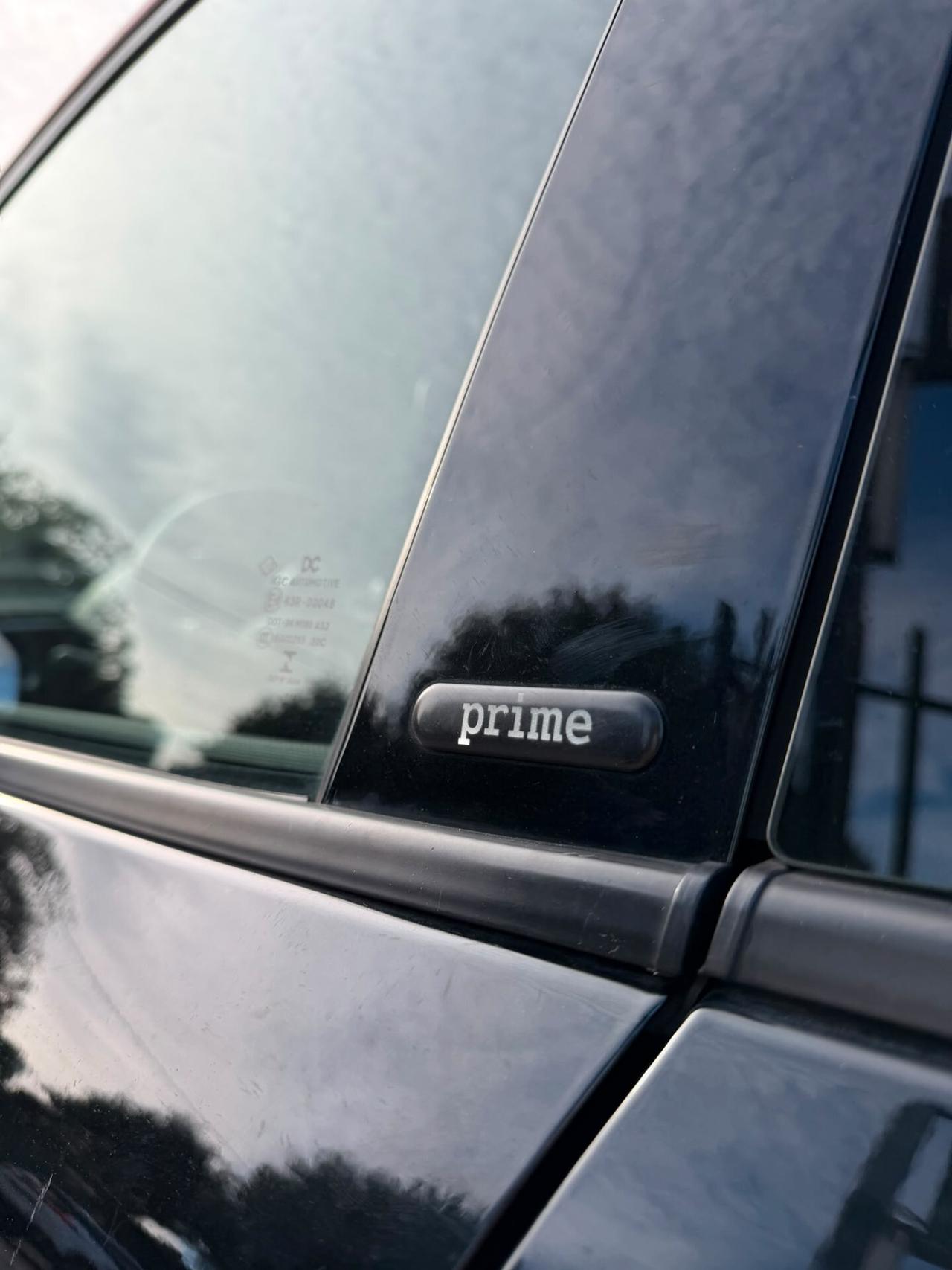 Smart ForFour 90 0.9 Turbo Prime