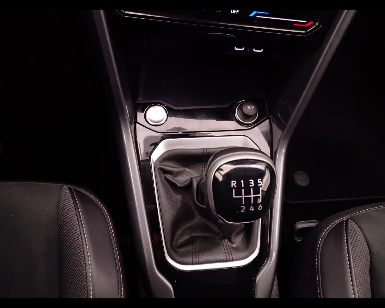 VOLKSWAGEN T-Roc I 2022 - T-Roc 2.0 tdi Style 115cv