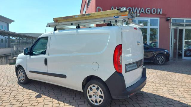 FIAT Doblo Doblò 1.4 T-Jet N.Power Attrezzato Maxi 40.000 Km