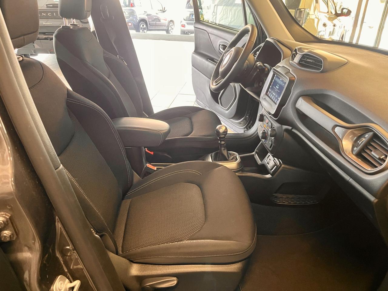 Jeep Renegade 1.0 T3 Limited