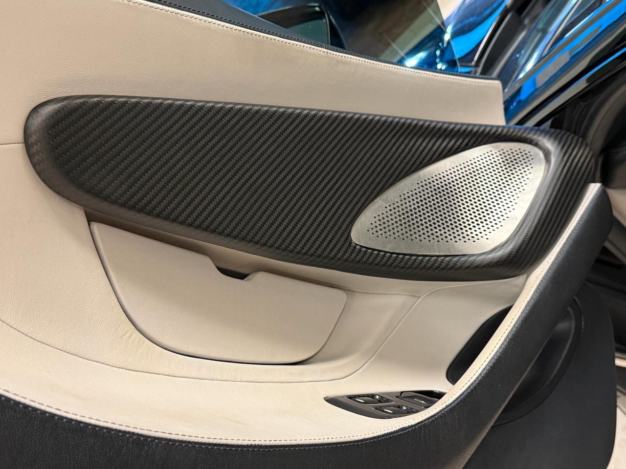 Mclaren 570S ALLESTIMENTO COMPLETO 600LT