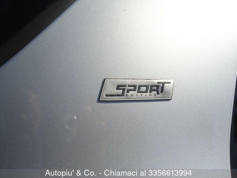 Renault Grand Scénic B.dCi 120 CV Sport Edition2 7 POSTI