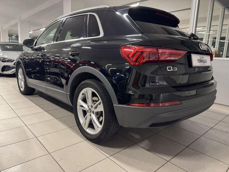 Audi Q3 Q3 2.0 TDI 150 CV S tronic S line Edition