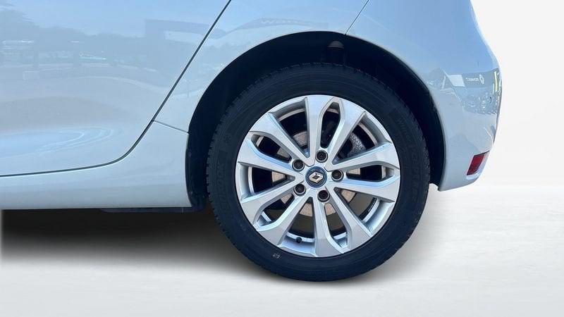Renault ZOE 2020 Intens R135 Flex
