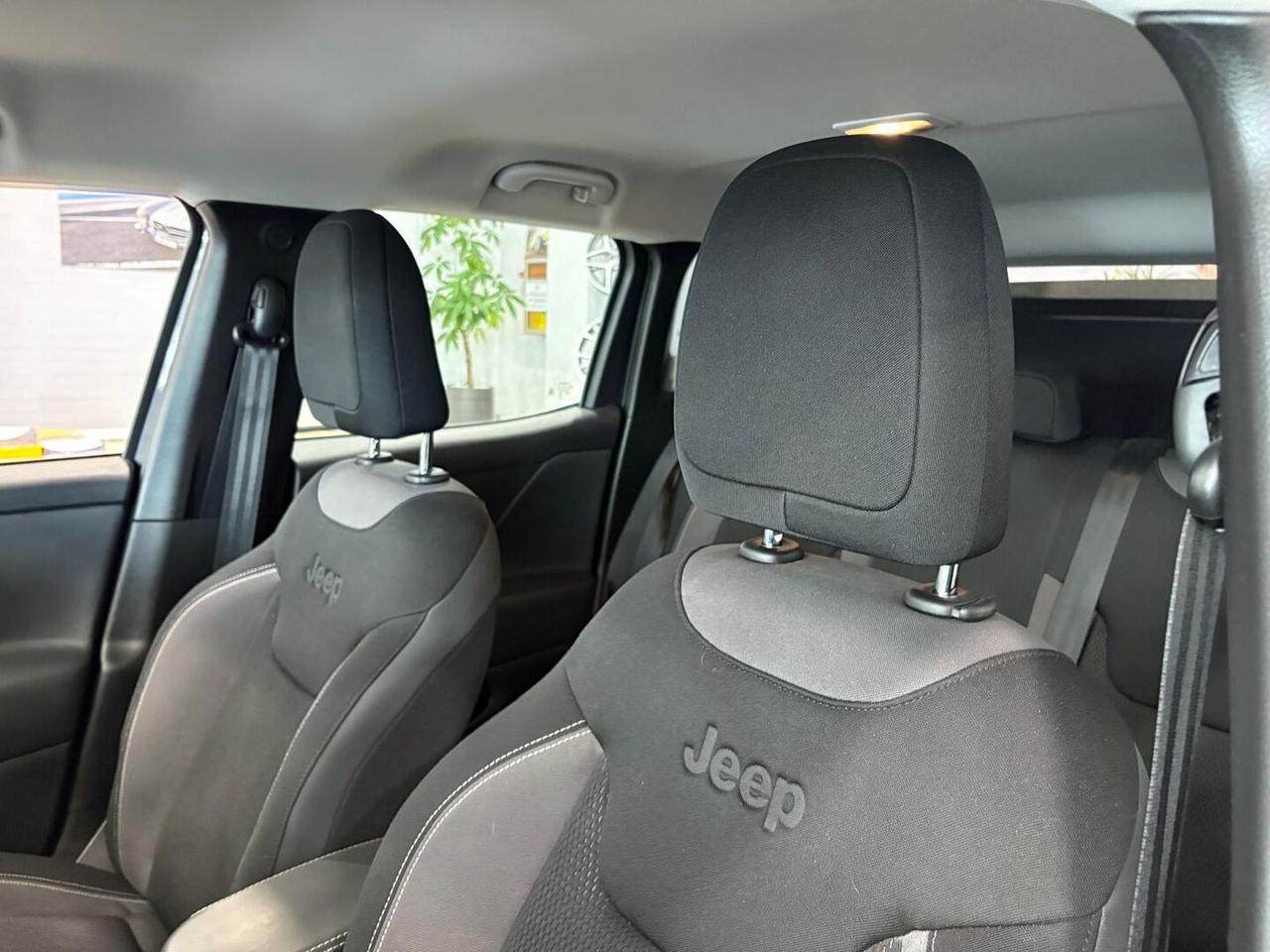 Jeep Renegade 1.5 turbo t4 mhev Limited 2wd 130cv dct