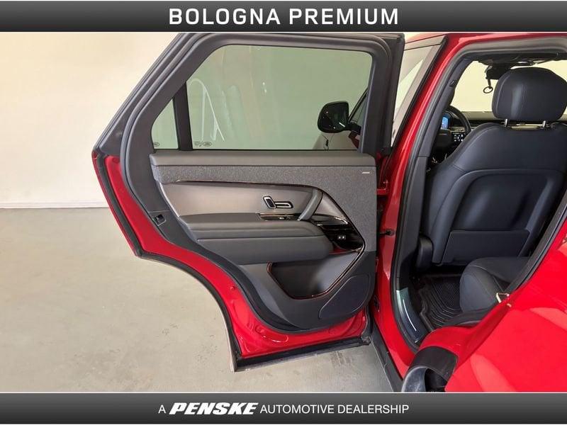 Land Rover RR Sport 3.0d i6 mhev Dynamic SE awd 250c