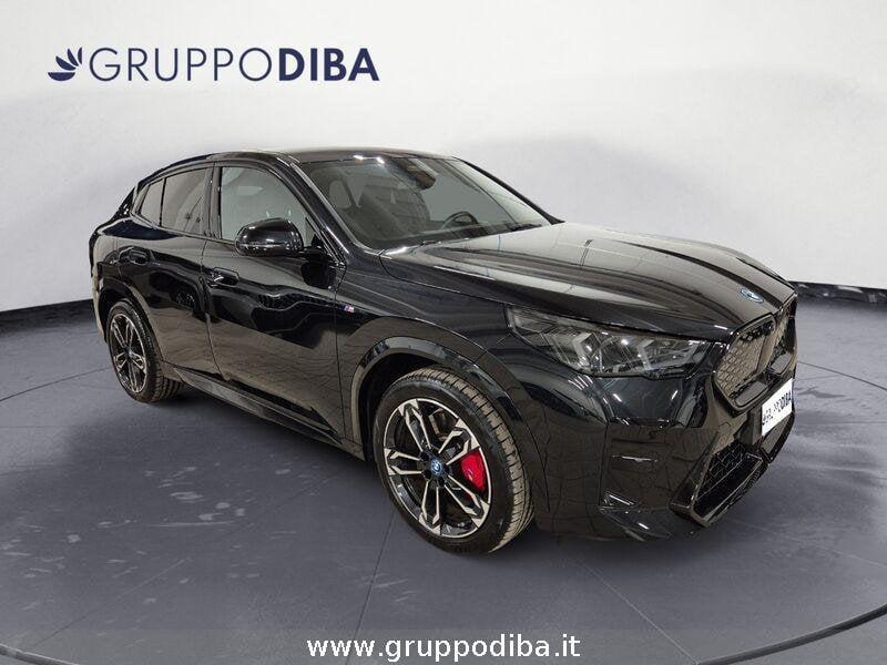 BMW X2 U10 i edrive 20 MSport