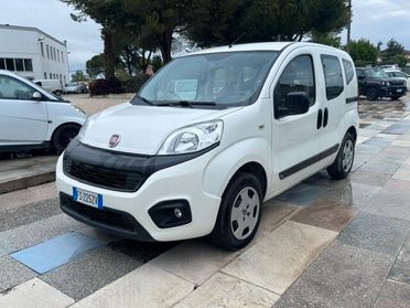 Fiat Qubo 1.4 8V 77 CV Easy Natural Power - 11/2018