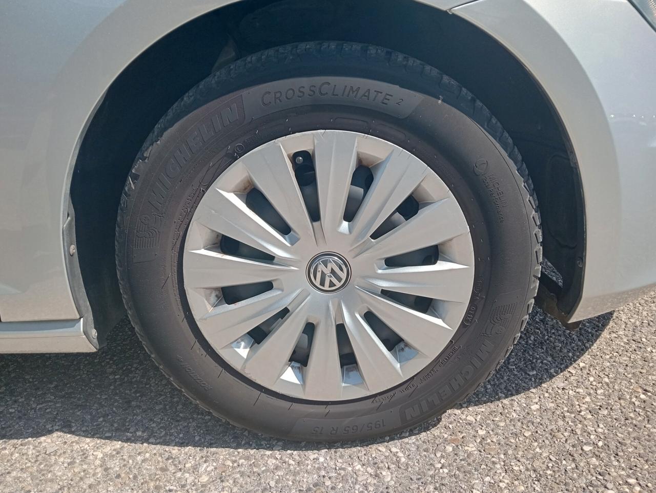 Volkswagen Golf 1.2 TSI 105 CV 5p. OK NEOPATENTATI