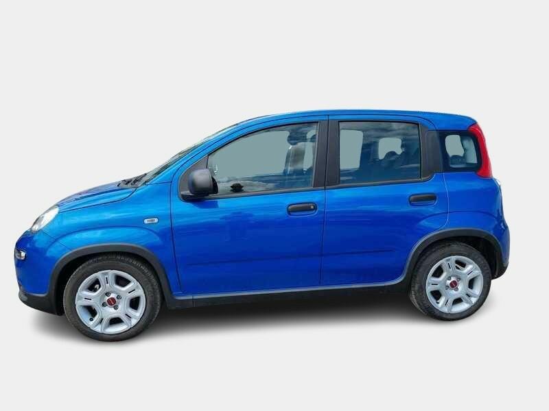 FIAT PANDA 1.0 HYBRID MY24
