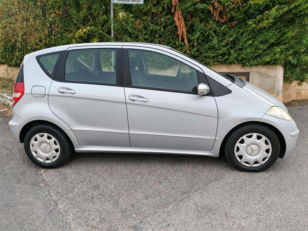 Mercedes-Benz Classe A 180 CDI Avantgarde NUOVA