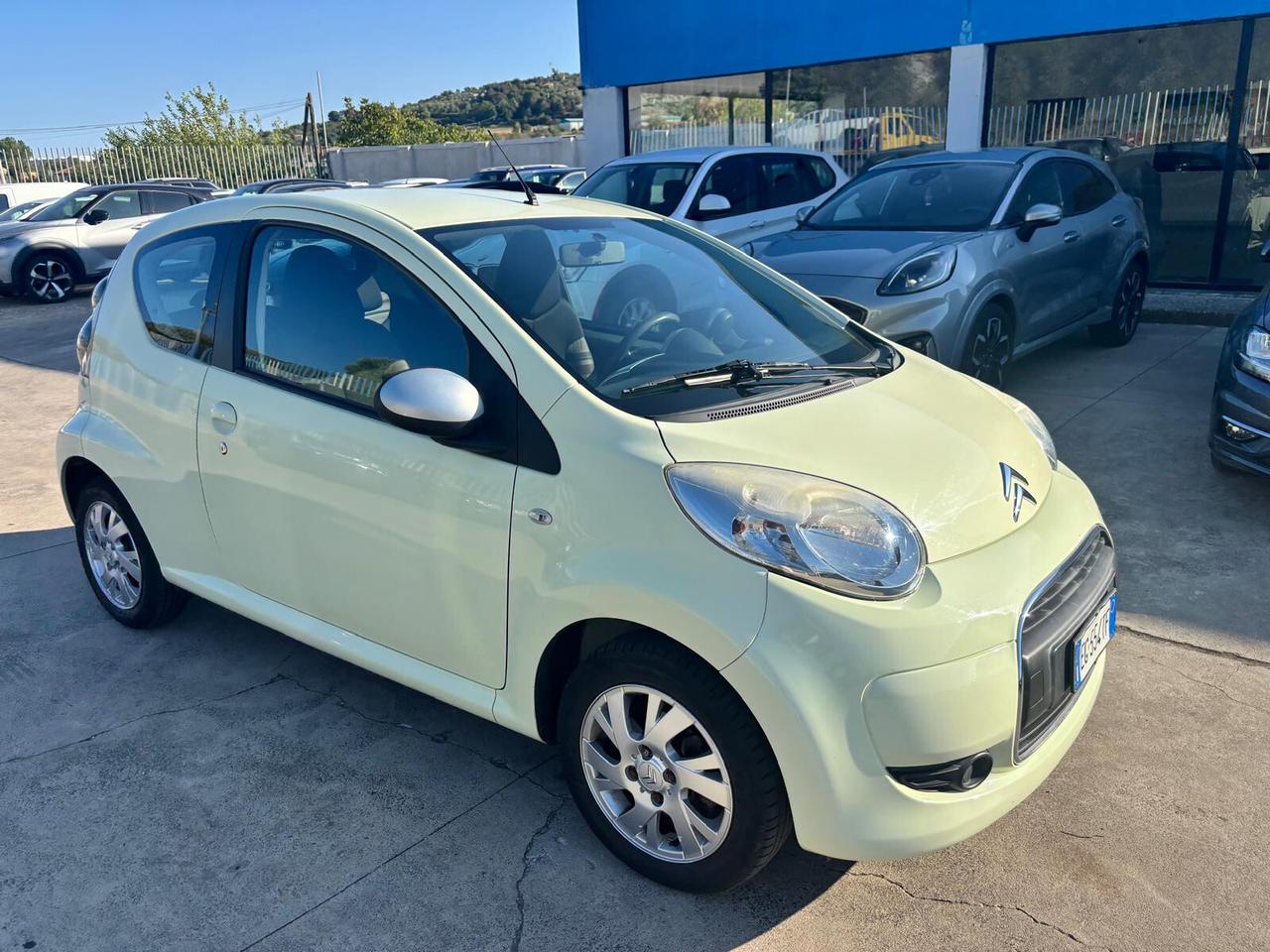 Citroen C1 1.0 3 porte Seduction