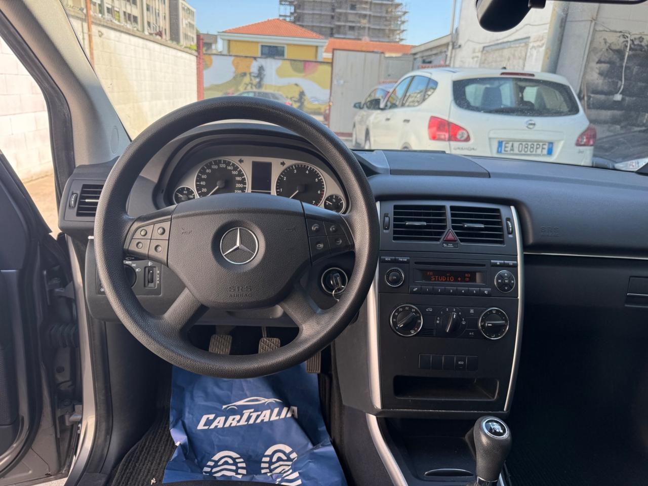 Mercedes-benz A 180 A 180 BlueEFFICIENCY Special Edition Sport
