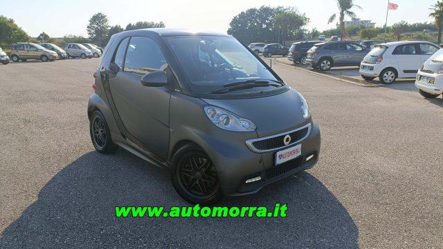 SMART ForTwo 800 40 kW coupé pulse cdi n°33