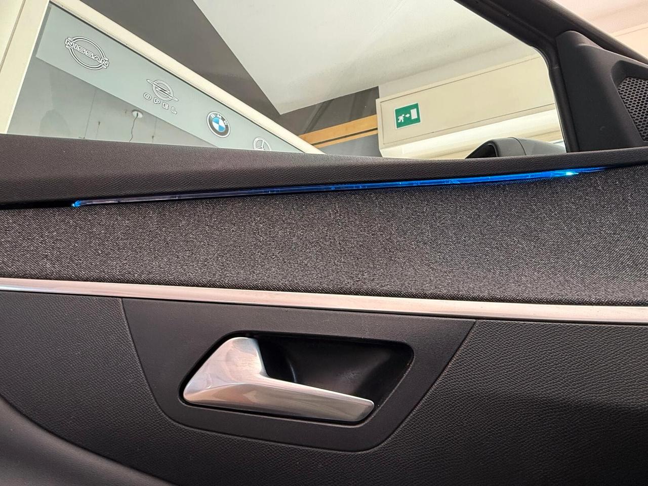 Peugeot 3008 BlueHDi 130 S&S EAT8 Allure Pack