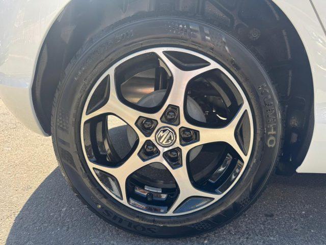 MG MG3 1.5 Comfort