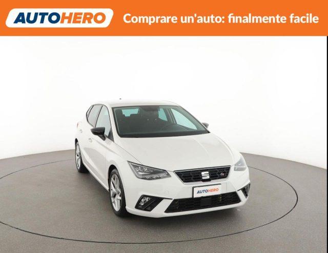 SEAT Ibiza 1.0 EcoTSI 115 CV 5 porte FR