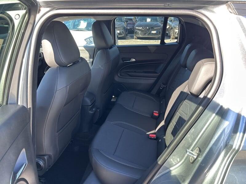 Jeep Avenger Benzina Summit1.2 100cv