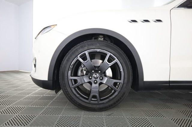 MASERATI Levante Levante V6 350 CV AWD