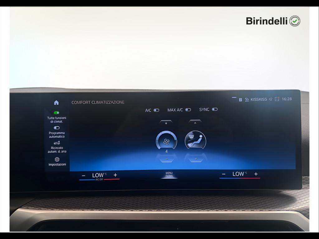 BMW Serie 4 G.C. (G26) - 420d xDrive 48V Msport